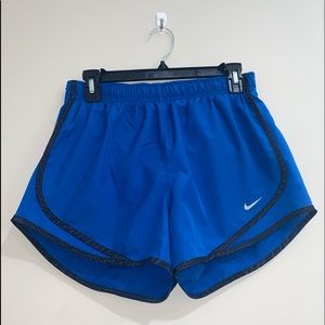 Women’s Nike Dri-Fit Running Shorts